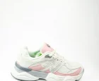 PEPİNO Unisex Çocuk Spor Ayakkabı