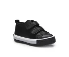 Vicco Armin Unisex Bebek Siyah Spor Ayakkabı