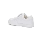 Vicco Beyaz Sam Unisex Çocuk Işıklı Sneaker