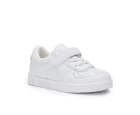 Vicco Beyaz Sam Unisex Çocuk Işıklı Sneaker