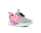 Vicco Haru Hafif Kız Çocuk Pembe Sneaker