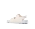 Vicco Miyu Beyaz Unisex Bebek Sandalet