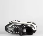 Vicco Pote Siyah Outdoor Spor Ayakkabı