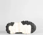 Vicco Siyah Pote Outdoor Spor Ayakkabı