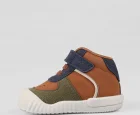 Vicco Unisex Çocuk Soli Bot
