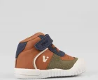 Vicco Unisex Çocuk Soli Bot