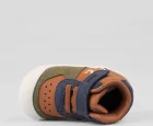 Vicco Unisex Çocuk Soli Bot