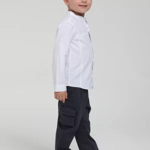 Jack Lıons Lacivert Erkek Bebek Pantolon