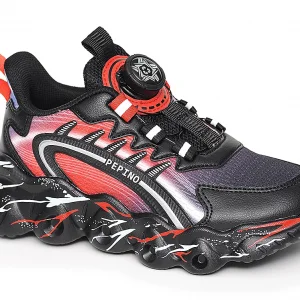 PEPİNO Erkek Çocuk Filet Spor Ayakkabı