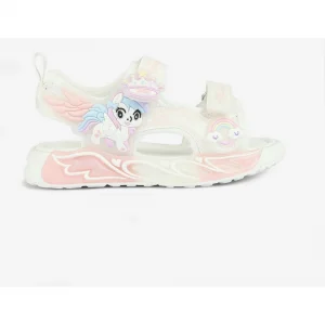 Vicco Kız Çocuk Alra Sandalet