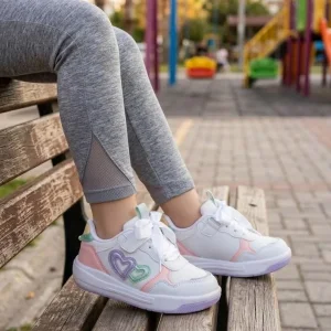 Vicco Kız Çocuk Tracy Spor Ayakkabı