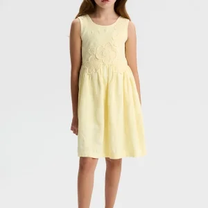NK Kids Kız Çocuk Helin Elbise