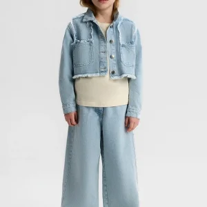 NK Kids Kız Çocuk Pamela Ceket