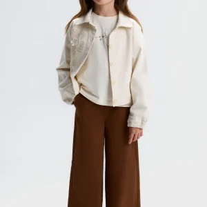 NK Kids Kız Çocuk Umay Ceket