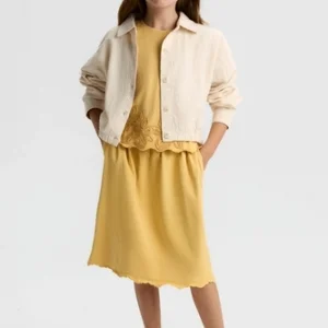 NK Kids Kız Çocuk Opal Etek