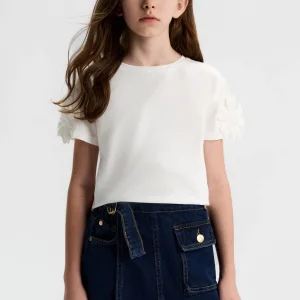 NK Kids Kız Çocuk Pasıfıc Şort Etek