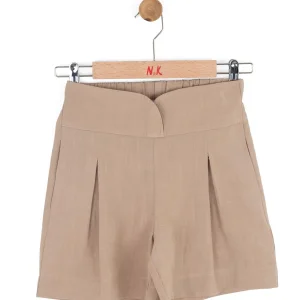 NK Kids Kız Çocuk Beren Şort