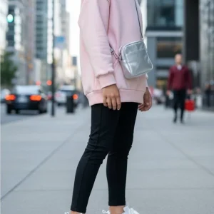 Vicco Kız Çocuk Minni Spor Ayakkabı