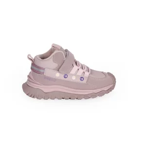 Marco Kids Unisex Casual Patik İthal Ayakkabı