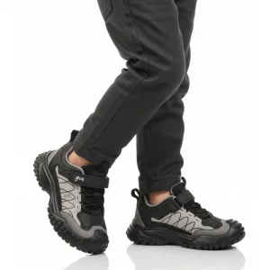 Marcokids Unisex Casual Patik İthal Ayakkabı