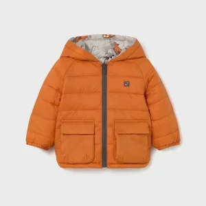 Mayoral Erkek Bebek Çift Yön Mont