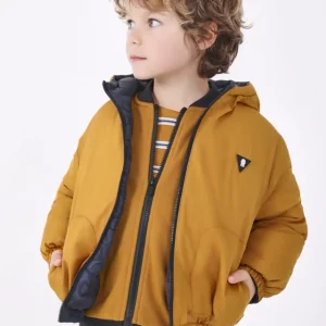 Mayoral Hardal Erkek Çocuk Çift Taraflı Mont