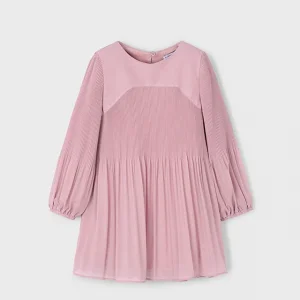 Mayoral Kız Çocuk Elbise