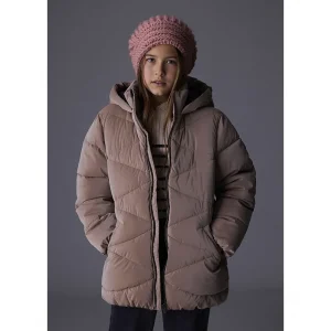 Mayoral Kız Çocuk Mont