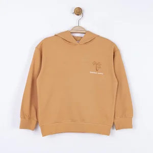 NK Kids Cemal Erkek Çocuk Hawaii Sweat