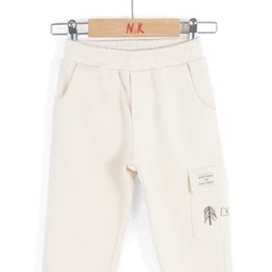 NK Kids Erkek Bebebk Frıend Pantolon