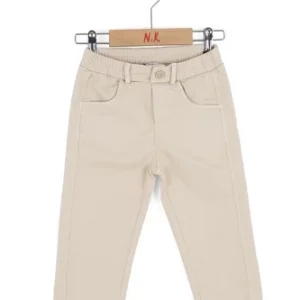 NK Kids Erkek Bebek Stone Pantolon