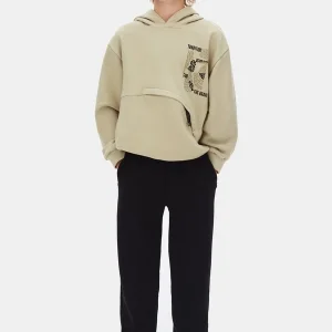 NK Kids Erkek Çocuk Brave Sweat