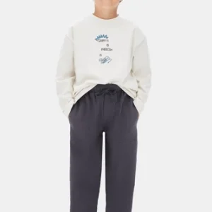 NK Kids Erkek Çocuk Graffıtı Badi