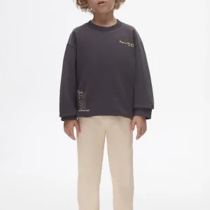 NK Kids Erkek Çocuk Matter Eşofman Altı