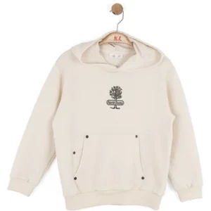 NK Kids Erkek Çocuk North Sweat