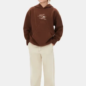 NK Kids Erkek Çocuk Shape Sweat