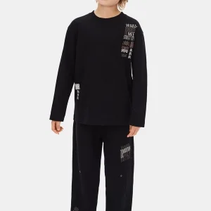 NK Kids Erkek Çocuk Style Badi