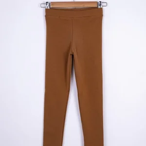 NK Kids Kahve Kız Çocuk Tayt