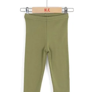 NK Kids Kız Bebek Barbıe Tayt