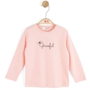 NK Kids Kız Bebek Graceful Badi