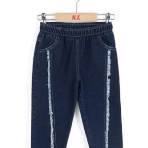 NK Kids Kız Bebek Jazz Pantolon