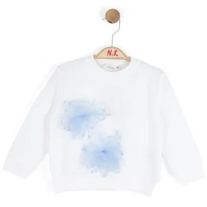 NK Kids Kız Bebek Rhode Sweat