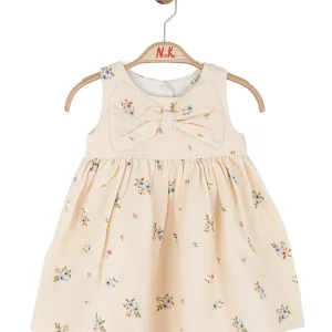 NK Kids Kız Bebek Sprıng Elbise