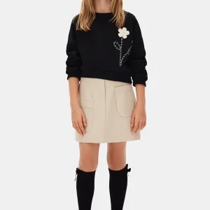 NK Kids Kız Çocuk Beverly Sweat