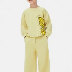 NK Kids Kız Çocuk Chance Sweat