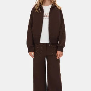 NK Kids Kız Çocuk Coffee Takım