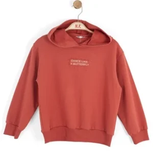 NK Kids Kız Çocuk Dance Sweat