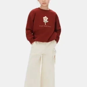 NK Kids Kız Çocuk Dream Sweat