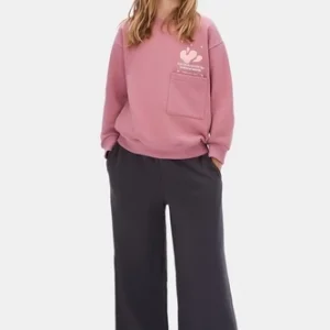 NK Kids Kız Çocuk Etro Pantolon