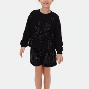 NK Kids Kız Çocuk Fancy Şort